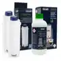 2x Filtr Do Ekspresu Delonghi DLSC002 Odkamieniacz EcoDecalk 500ml Sklep