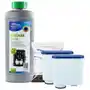 2x Filtr do Ekspresu Saeco AL-Clean Odkamieniacz Verde 500ml Sklep