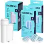 2xOdkamieniacz+Filtr do ekspresu Siemens EQ6 Plus S500 S700 S100 TE651209RW Sklep