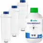 3 Filtr do ekspresu Delonghi Odkamieniacz 500 ml Sklep