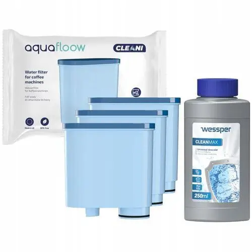 3 Filtr Do Saeco Zamiennik Aqua Clean Odkamieniacz