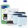 3x Filtr AL-Clean Do Ekspresu Saeco Philips Odkamieniacz Verde 1L Sklep