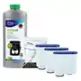 3x Filtr AL-Clean Do Ekspresu Saeco Philips Odkamieniacz Verde 1L Sklep