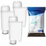 3x Filtr Al-inte+ Aqualogis do ekspresu Saeco Brita Intenza+ CA6702/00 Sklep