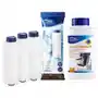 3x Filtr Do Ekspresu Delonghi AL-S002 Uniwersalny Odkamieniacz 250ml Sklep