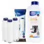 3x Filtr Do Ekspresu Delonghi AL-S002 Uniwersalny Odkamieniacz 500ml Sklep