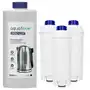 3x Filtr do ekspresu Delonghi Odkamieniacz 1000 ml Sklep