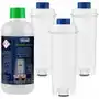 3x Filtr do ekspresu Delonghi Odkamieniacz Ecodecalk 500 ml Sklep