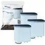 3x Filtr do ekspresu Philips Latte Go LatteGo Saeco GranAroma Xelsis CA6903 Sklep