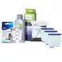 3x Filtr Do Ekspresu Saeco Philips AL-Clean Tabletki Odkamieniacz 250ml Sklep