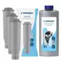 3x Filtr Wessper do ekspresu Nivona Krups Odkamieniacz CleanMax 500ml Sklep