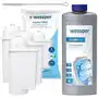 3x filtr wody Wessper AquaIntense do ekspres Siemens EQ6 EQ9 odkamieniacz Sklep