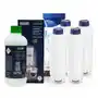 4x Filtr Do Ekspresu Delonghi AL-S002 Odkamieniacz EcoDecalk 500ml Sklep