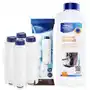 4x Filtr Do Ekspresu Delonghi AL-S002 Uniwersalny Odkamieniacz 500ml Sklep