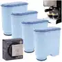 4x Filtr do Saeco Philips zamiennik Aquaclean Seltino 6903 Zestaw Sklep