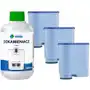 500 ml Odkamieniacz Expres Saeco Philips 3x Filtr Sklep