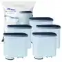 5x Filtr Al-Clean do ekspresu Saeco Philips LatteGo seria 3200 5000 4300 Sklep