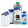 5x Filtr Do Ekspresu Delonghi AL-S002 Odkamieniacz 1L Płyn 250ml Sklep