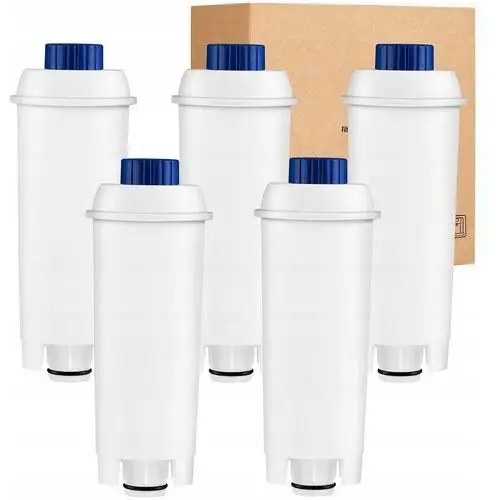 5x Filtr do ekspresu Delonghi Dinamica zamiennik Dls C002