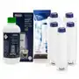 5x Filtr Wody Do Ekspresu Odkamieniacz DeLonghi 500ml Sklep