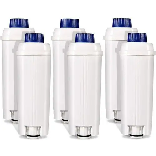 6x Aqualogis ALS002 Do Ekspresu Delonghi Ecam Esam