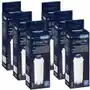 6x Delonghi Delongi Filtr Ekspresu Filtr Wody Oryginalany DLSC002 SER3017 Sklep