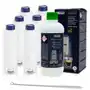 6x Filtr Do Ekspresu Delonghi AL-S002 Odkamieniacz 500ml Szczotka Sklep