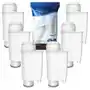 6x Filtr do expresu ekspresu Saeco Zamiennik CA6702/00 Brita Intenza Plus Sklep