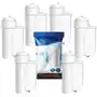 6x Filtr do expresu ekspresu Siemens Bosch Zamiennik TZ70003 Brita Intenza Sklep