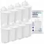 8x AquaFloow Intensive filtr do wody do ekspresu Siemens EQ6 EQ.6 zamiennik Sklep