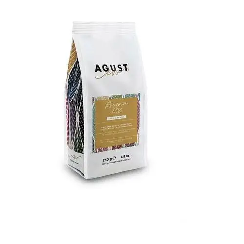 Agust EVO Riserva 87 - kawa ziarnista 250g 87% Arabika 13% Robusta 4