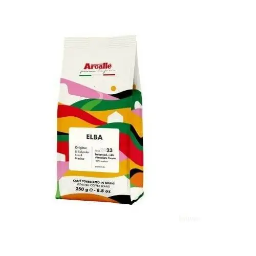 Arcaffe - Dona Lucero Espresso 100% Arabica Gwatemala 1kg, 1619 4