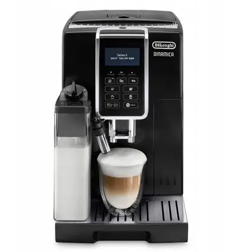 Automatyczny ekspres do kawy DeLonghi Dinamica Ecam 350.55.B