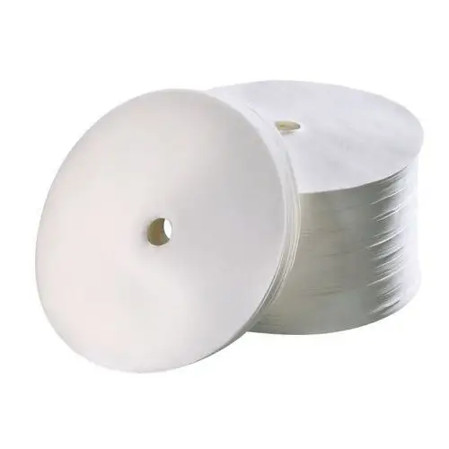 Filtry papierowe okrągłe do zaparzaczy - 1000 szt