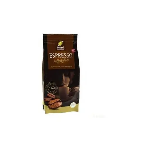 Beyers koffie nv/sa Beyers mild - kawa ziarnista 1 kg 3