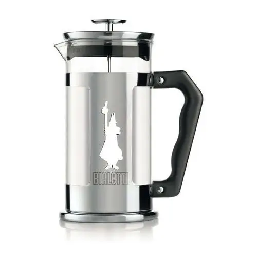 Bialetti French Press Preziosa Omino 1000ml