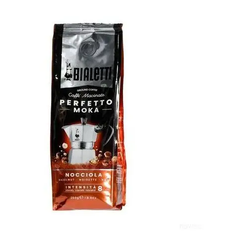Bialetti Perfetto Moka DEKA - bezkofeinowa kawa mielona 250 g 3