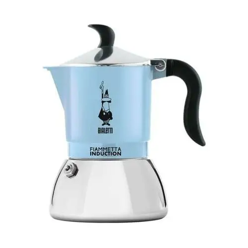 Bialetti - Primavera - Fiammetta 2tz Błękitna