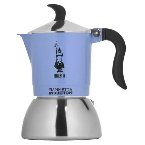 Bialetti - Primavera - Fiammetta 4tz Błękitny, 29590