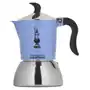 Bialetti - Primavera - Fiammetta 4tz Błękitny, 29590 Sklep