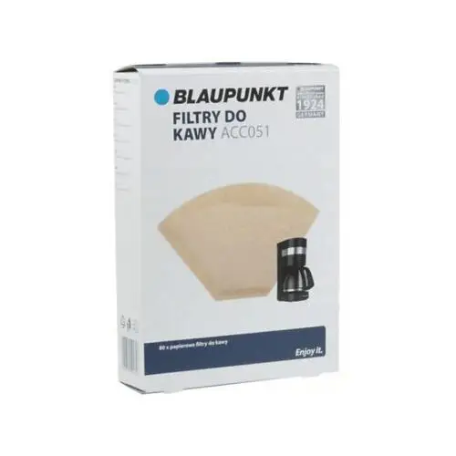 Blaupunkt Outlet - filtr do ekspresów przelewowych acc051