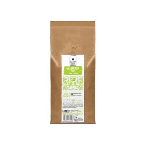 Blueberry roasters Kawa mielona salwador 1 kg