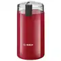 Bosch Młynek do kawy TSM6A014R czerwony Sklep