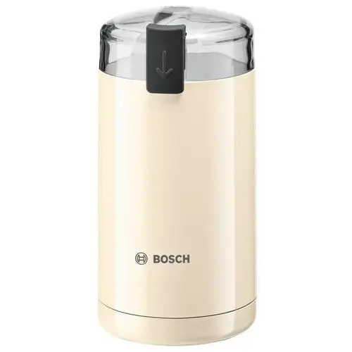 Bosch młynek do kawy tsm6a017c kremowy