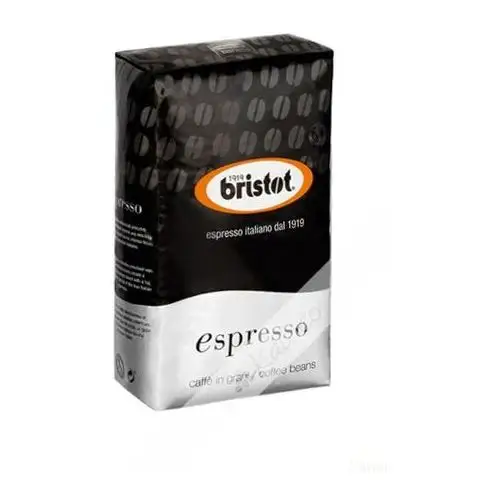 Bristot Espresso - kawa ziarnista 1kg Nowe Opakowanie, 330 2