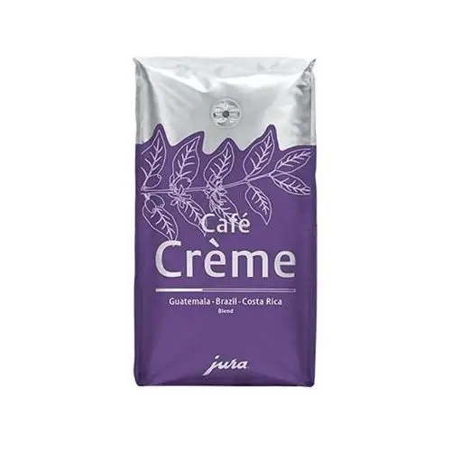 Cafe Creme Blend 250 g Kawa JURA