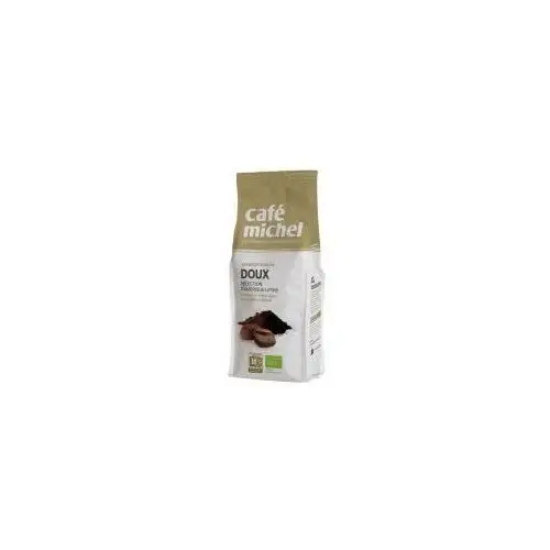 Cafe Michel Kawa mielona Arabica 100% fair trade 250 g Bio