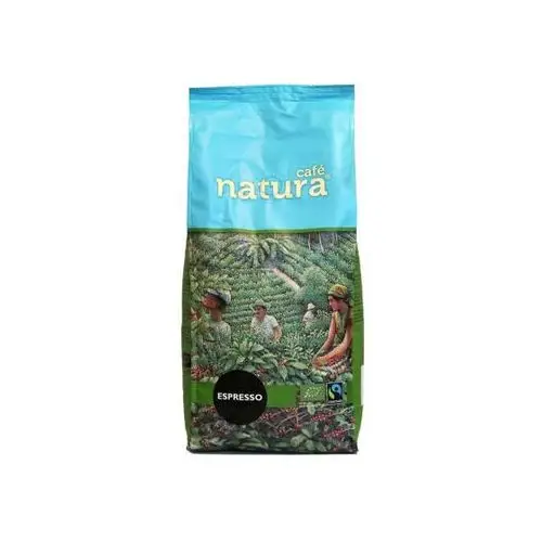 Kawa ziarnista Café Natura Espresso, 1 kg