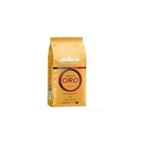 D'oro crema 100% arabica - kawa ziarnista 1kg Celeste 2