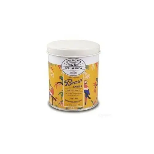 Corsini superior - kawa ziarnista 1kg 3